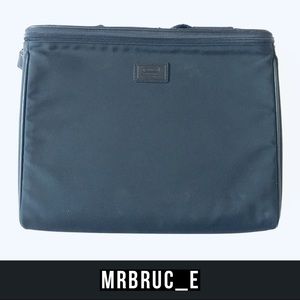 Coach Laptop Tablet Portfolio Bag (12.5 width)